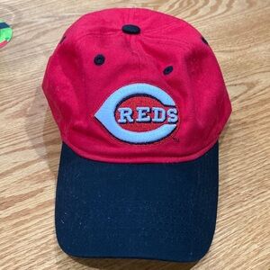 Cincinnati Reds Baseball Cap